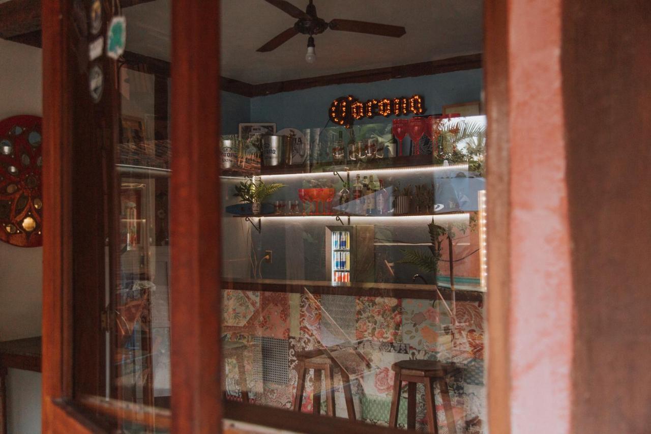 Drifter Hostel Barra do Sahy Extérieur photo