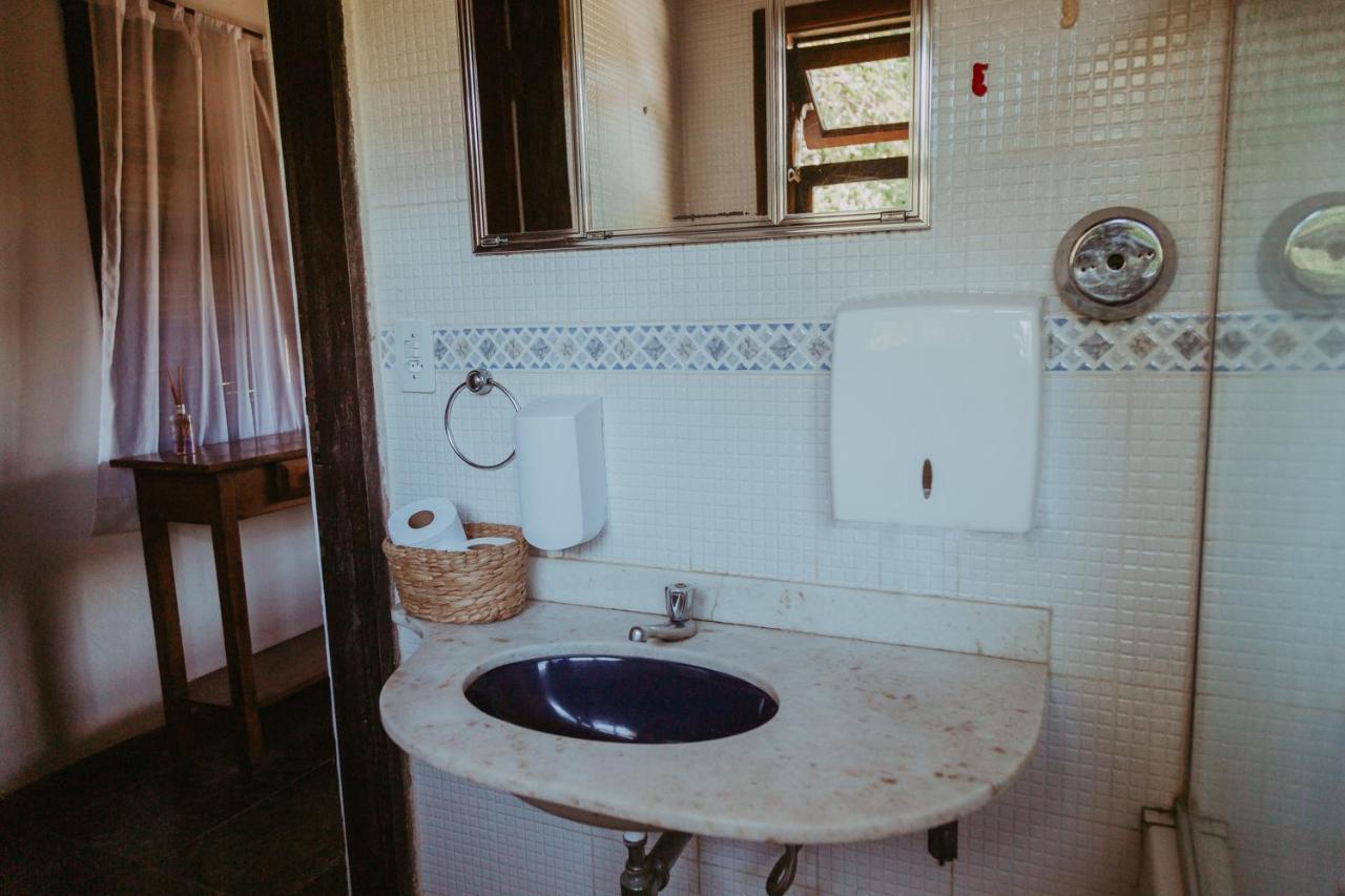Drifter Hostel Barra do Sahy Extérieur photo