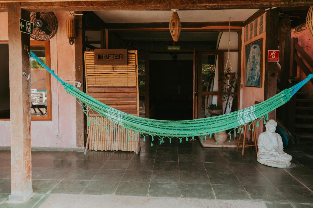 Drifter Hostel Barra do Sahy Extérieur photo