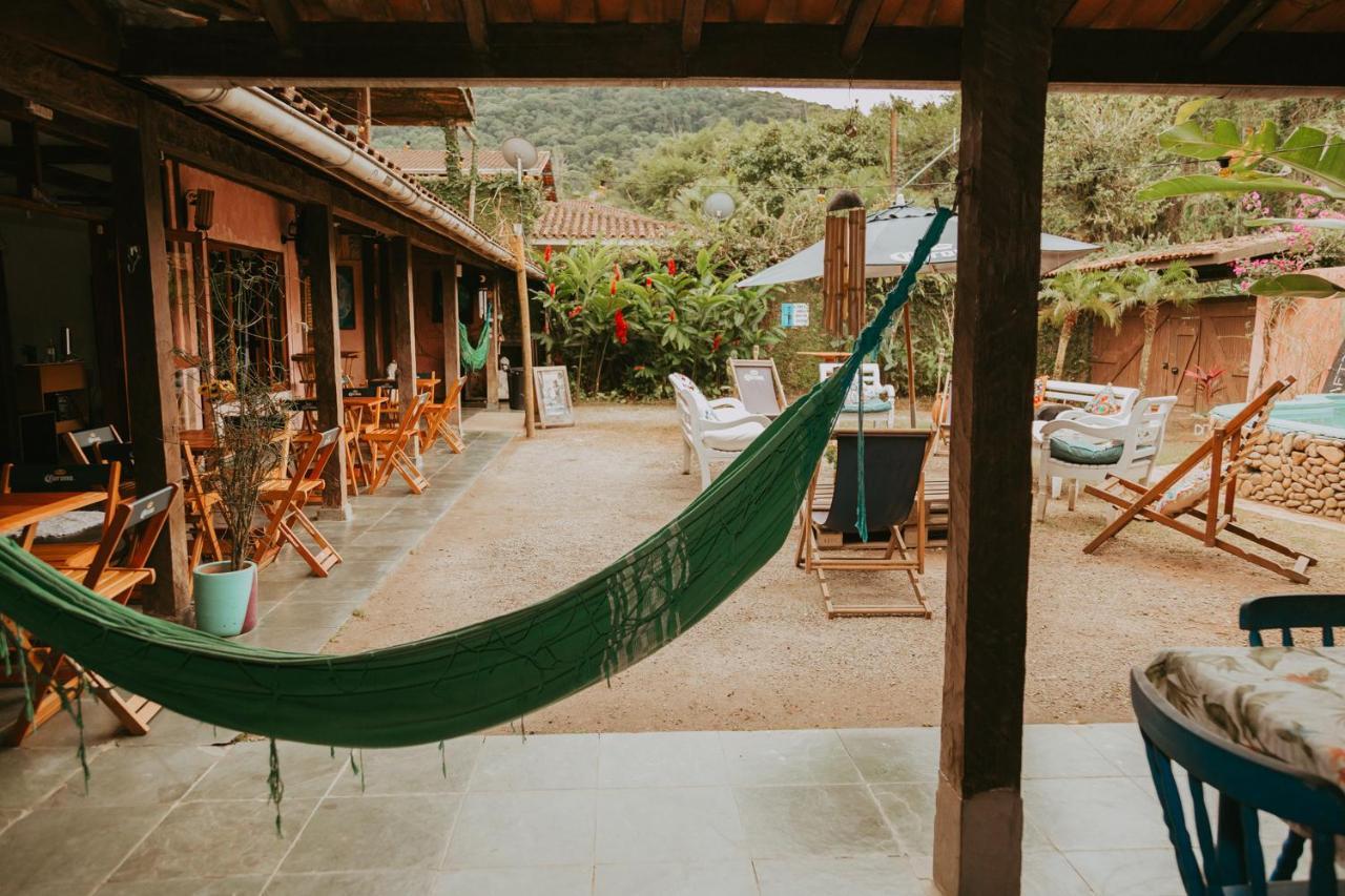 Drifter Hostel Barra do Sahy Extérieur photo