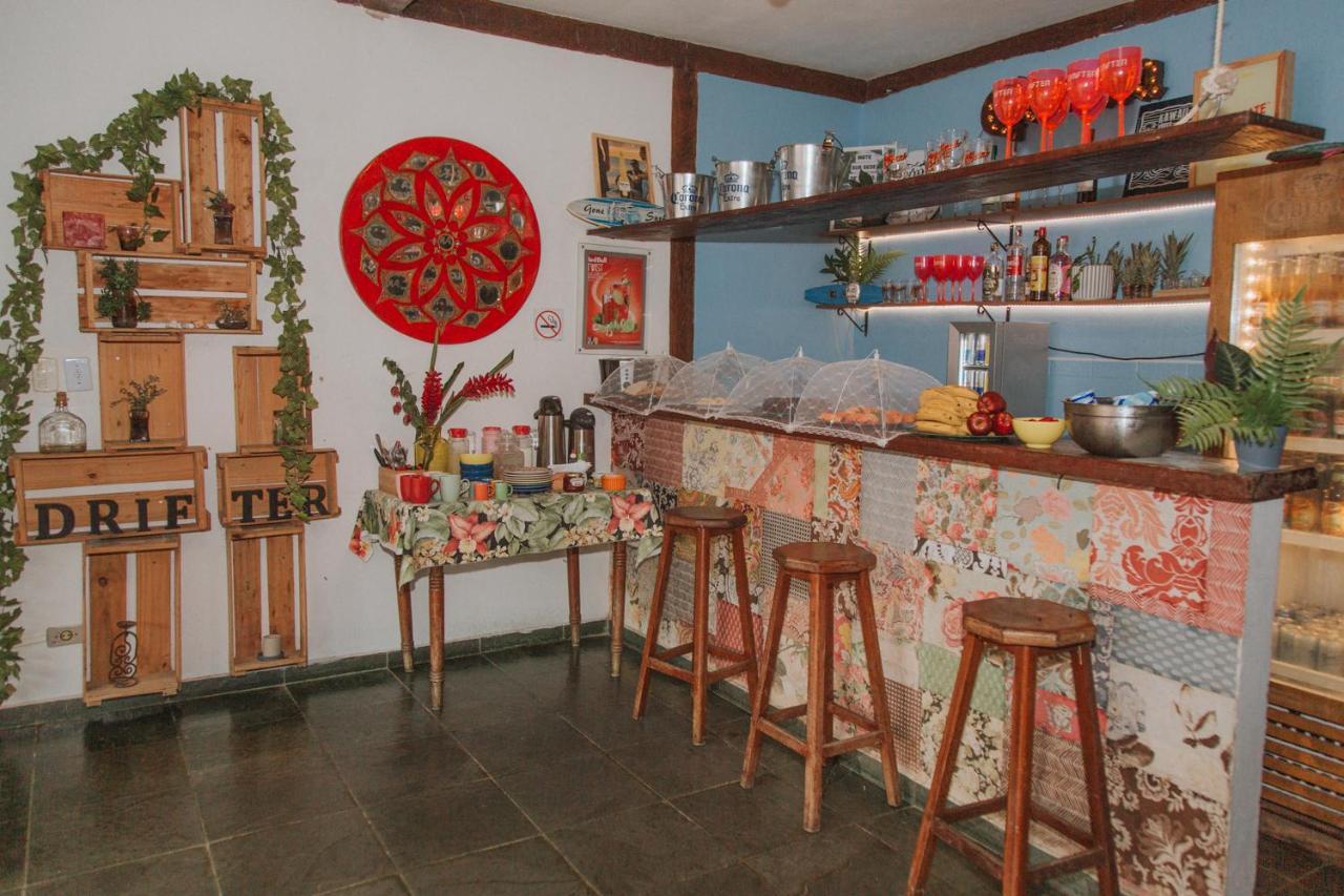 Drifter Hostel Barra do Sahy Extérieur photo