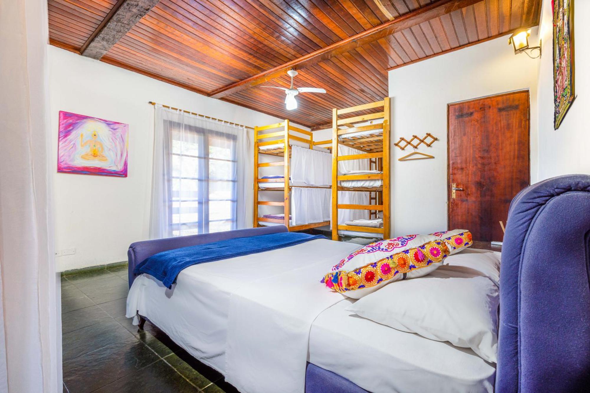 Drifter Hostel Barra do Sahy Extérieur photo