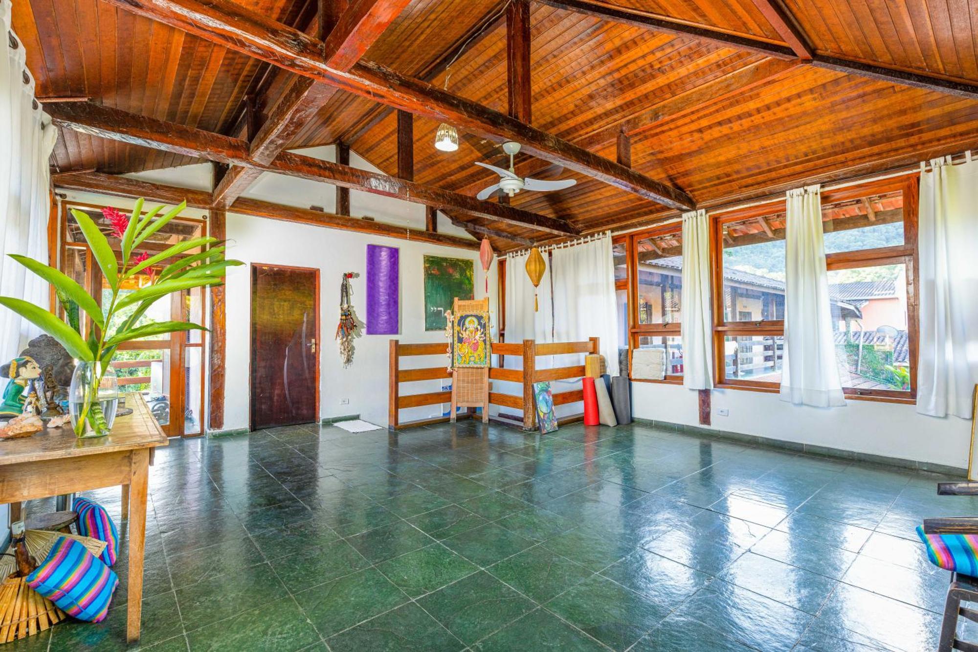 Drifter Hostel Barra do Sahy Extérieur photo