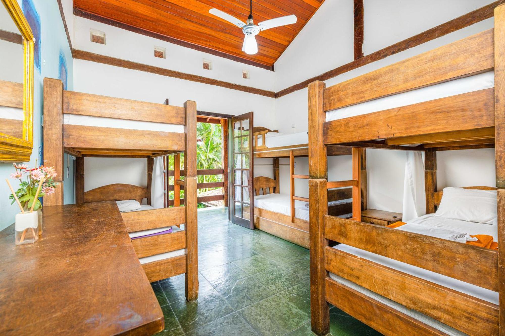 Drifter Hostel Barra do Sahy Extérieur photo
