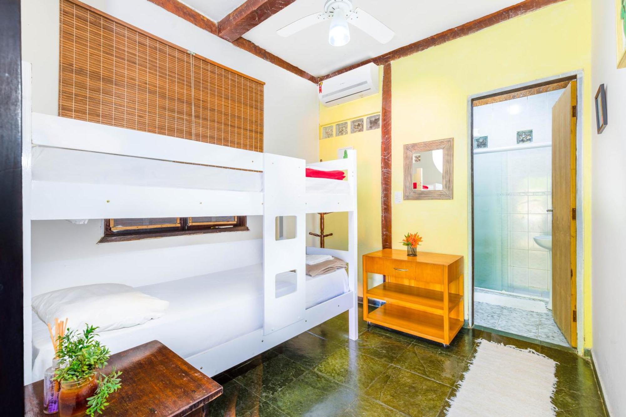 Drifter Hostel Barra do Sahy Extérieur photo