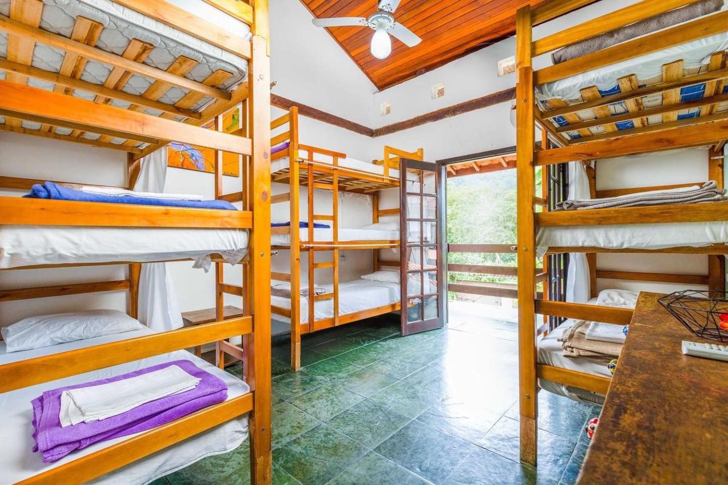 Drifter Hostel Barra do Sahy Extérieur photo