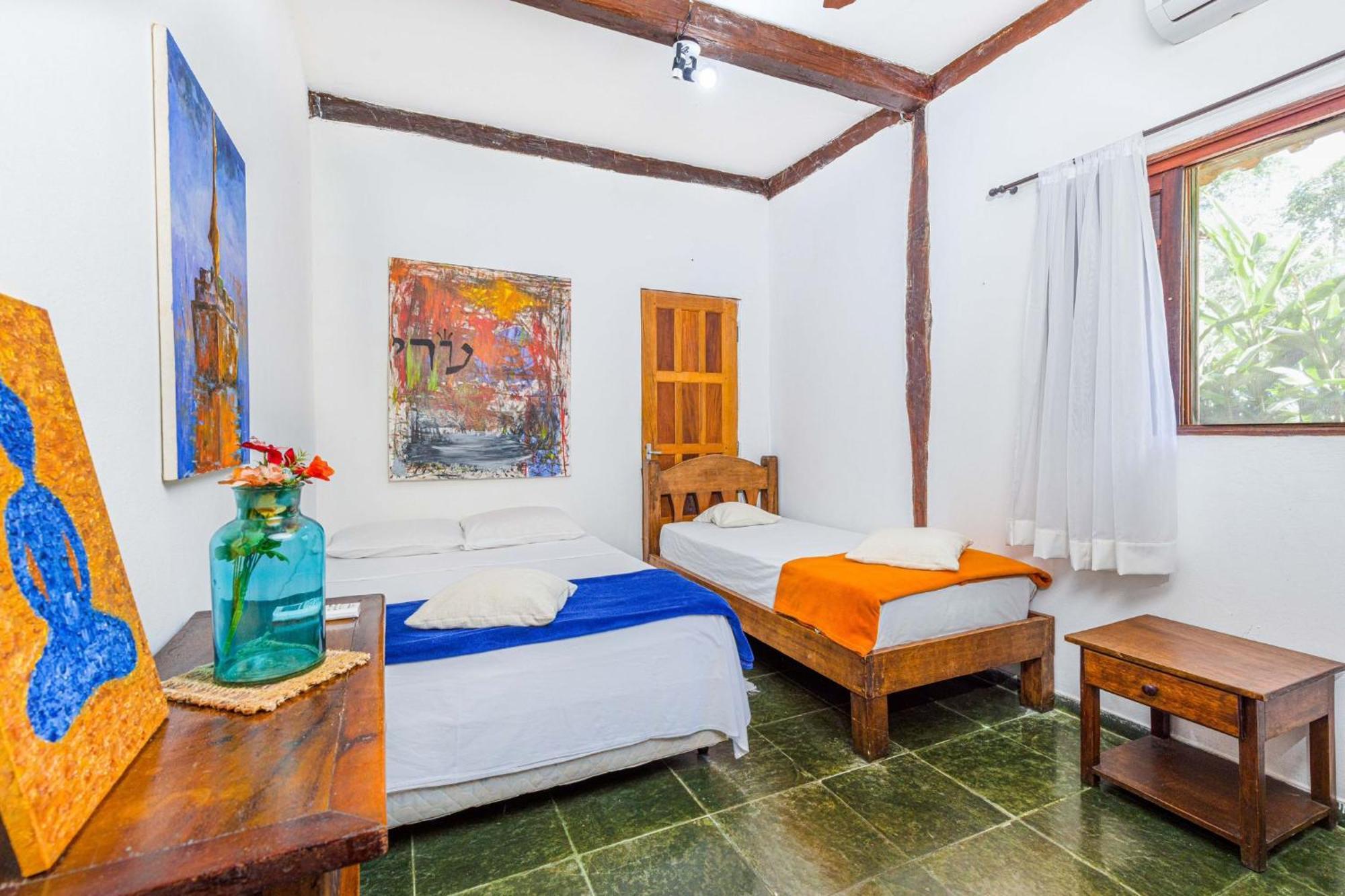 Drifter Hostel Barra do Sahy Extérieur photo