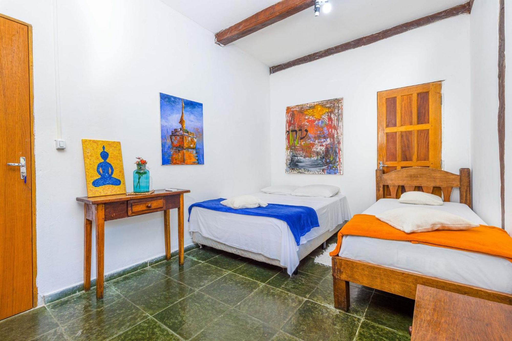 Drifter Hostel Barra do Sahy Extérieur photo