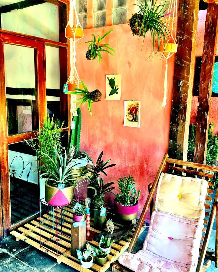 Drifter Hostel Barra do Sahy Extérieur photo