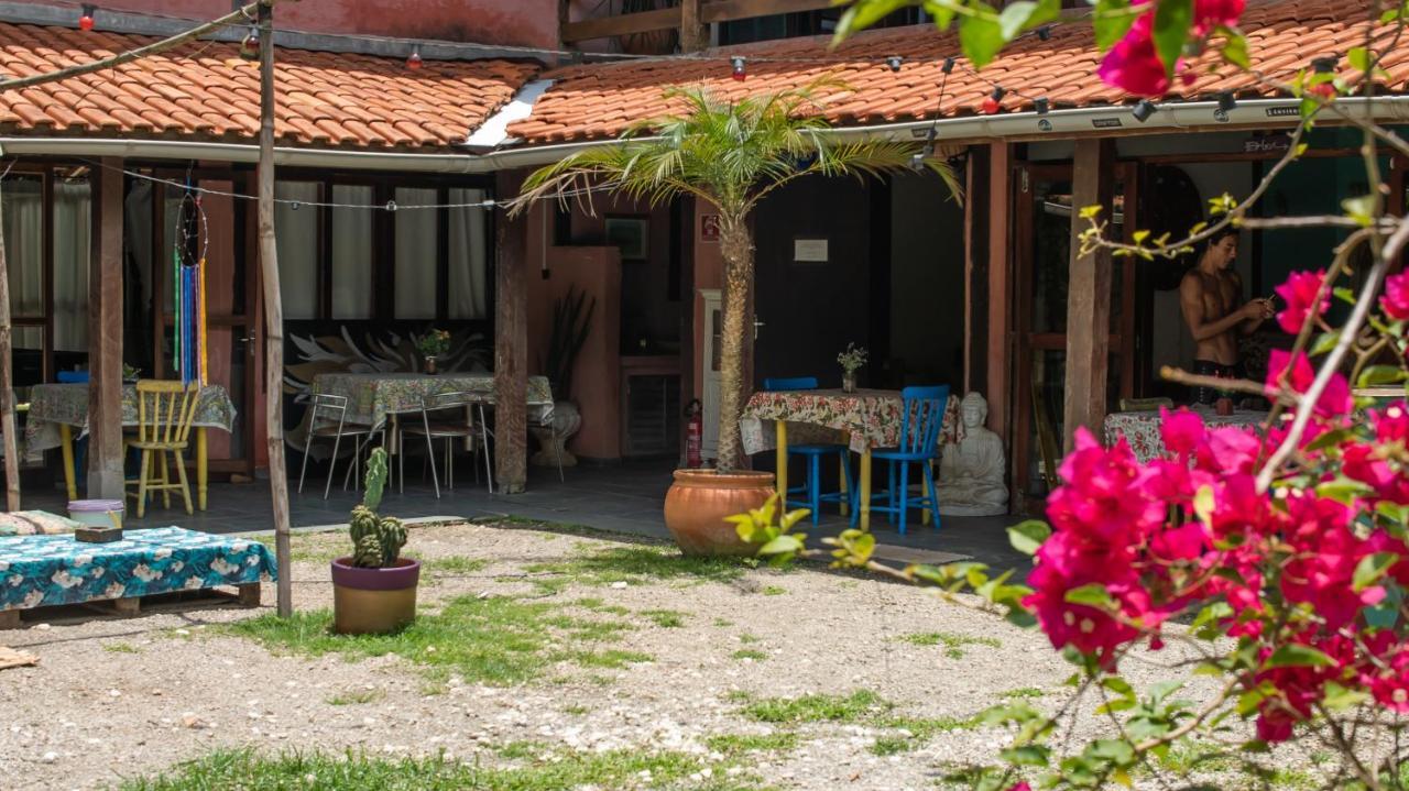 Drifter Hostel Barra do Sahy Extérieur photo