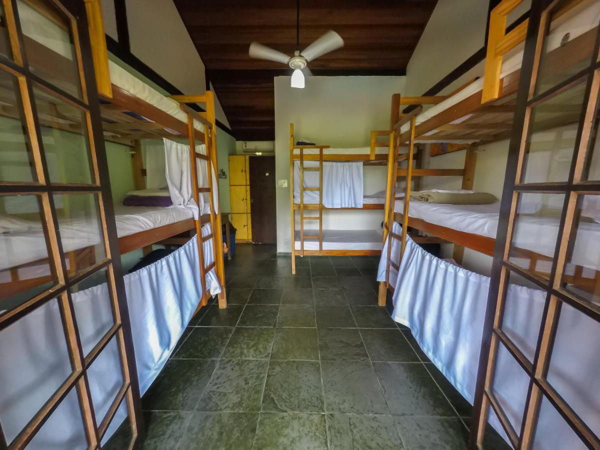 Drifter Hostel Barra do Sahy Extérieur photo